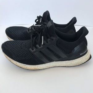 Adidas Ultra Boosts
